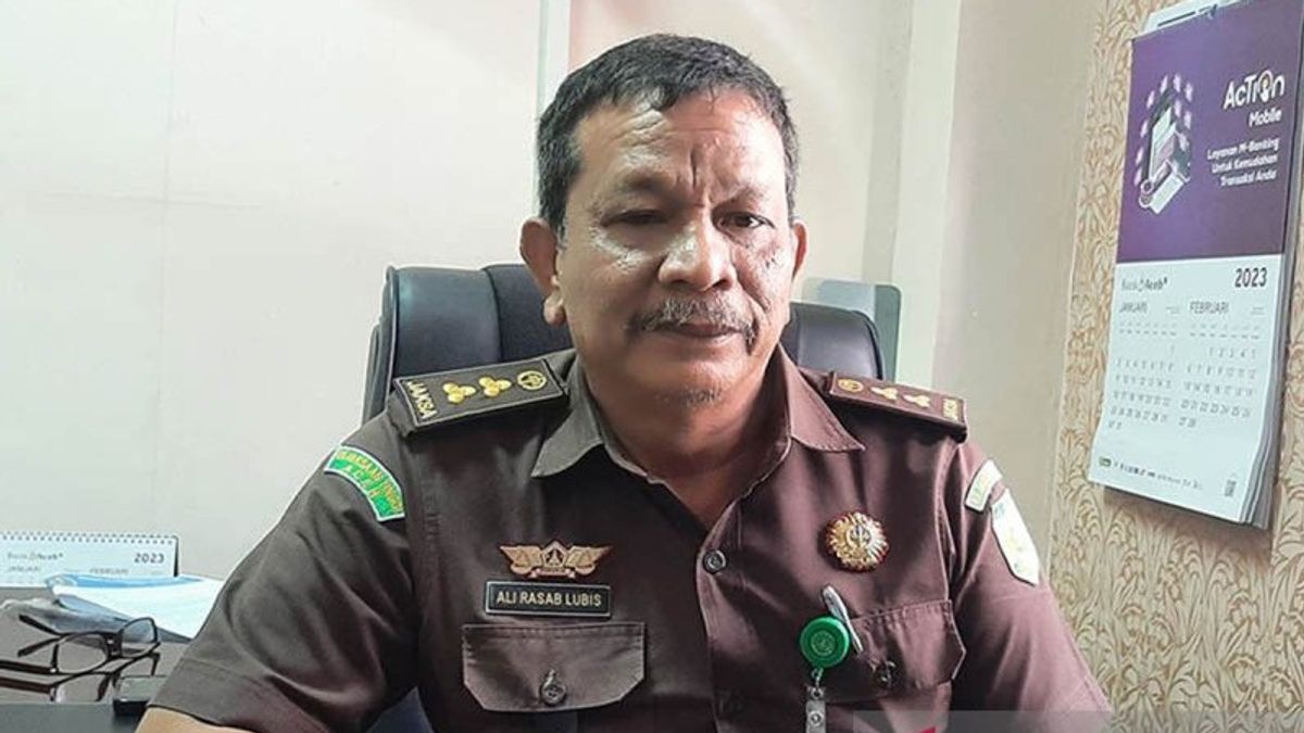 Sudah 30 Orang Saksi Diperiksa Kasus Korupsi Pengadaan 200 Sapi di Aceh Tenggara