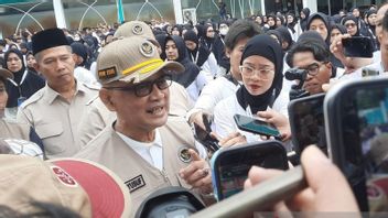 'Not Serving Officials But the Community', Menhaj's Hard Message for Hajj Officials 2026