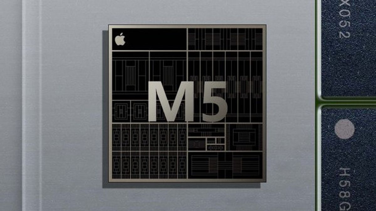 2nm Chips Coming To Apple Devices Early 2026