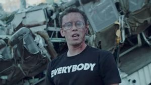 Logic Pensiun Bermusik dengan Rilis Album <i>No Pressure</i>
