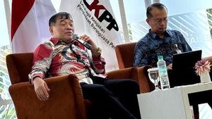 Lebih Efisien, LKPP Berperan Wujudkan Pengadaan Transparan melalui Katalog Elektronik