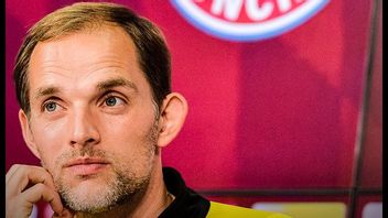 5 Tasks Urge Thomas Tuchel After Appointed Bayern Munich Coach