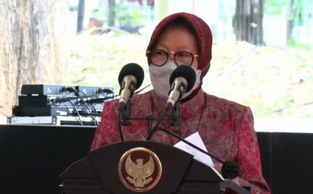 Kolabs Bareng Kementerian PUPR, Risma Bikin Rusunawa buat Pemulung di Bekasi dan Jakarta