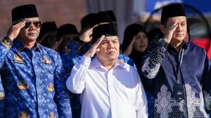 Pemkot Bogor Tambah 3.868 PPPK,  Adityawarman Tegaskan Penguatan Good Governance