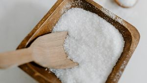Garam Kalium Klorida Disebut Aman untuk Hipertensi, Ini Penjelasan Pakar