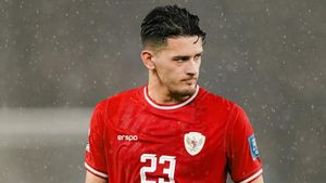 Spekulasi Justin Hubner: Selangkah Lagi Bergabung Klub Eredivisie