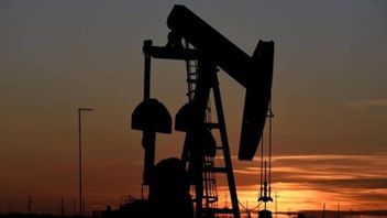 World Oil Price Won't Take Place On Saturday Morning