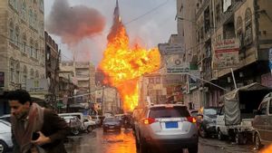 Houthi Janjikan Pembalasan atas Kematian 12 Tokoh Senior: Matilah Israel