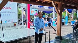 Ujungberung Jadi Kampung Bersih Rentenir Pertama di Jabar