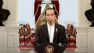  Jokowi akan Pimpin Vaksinasi COVID-19 Perdana 13 Januari