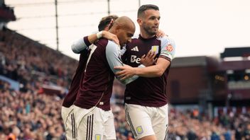 PM Inggris Malah Bela Klub Israel yang Dilarang Bawa Suporter ke Aston Villa di Liga Europa