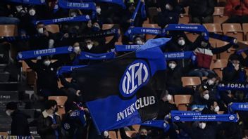 Ultras Inter Menace De Boycotter Milan Derbi En Raison De La Limite Du Nombre De Billets