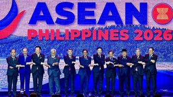 プラボウォ:ASEANは住民の保護を強化し、平和を表明しなければならない