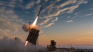 IDF Claims To Use New Interceptor System To Deploy Iranian Drones