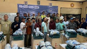 Proyek NPEA Seksi II: PTPP Hadirkan Infrastruktur Logistik Modern dan Penguatan Komunitas Nelayan