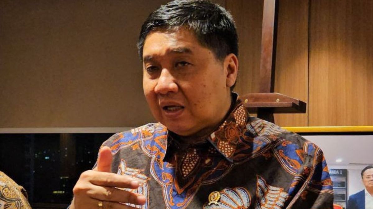 Menteri PKP Siap Renovasi Rumah Tak Layak Huni di Jabar dan Jateng