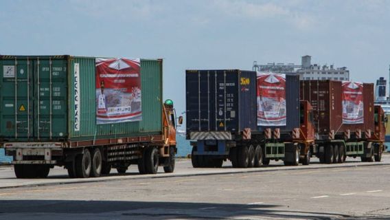 コカスRIの輸出は9兆1,900億ルピアに達し、インドが主要市場シェアとなった