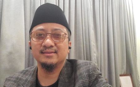 Disebut Penjilat dan Pencuri, Ustaz Yusuf Mansur Tanggapi dengan Kepala Dingin: Maafin Saya