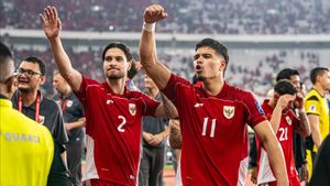 Patrick Kluivert Sad Ragnar Oratmangoen Absent From Defending The Indonesian National Team Due To Injury