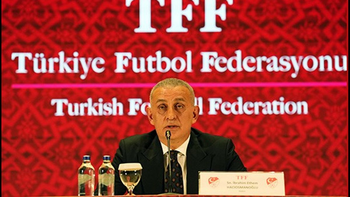 Turkey Federation Betting Investigation: 10 Referees Bet On 10,000 Matches