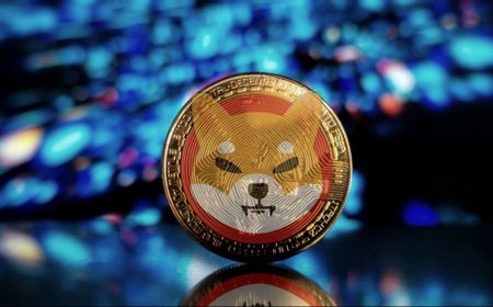 Pengembang Shiba Inu Konfirmasi Burn Token SHIB