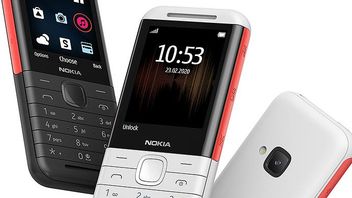Fun Nostalgia With The Nokia 5310 Reborn