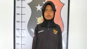 Mengaku Polwan dan Tipu Korbannya Rp13 Juta untuk Urus Kasus, Mahasiswi di Sumut Ditangkap