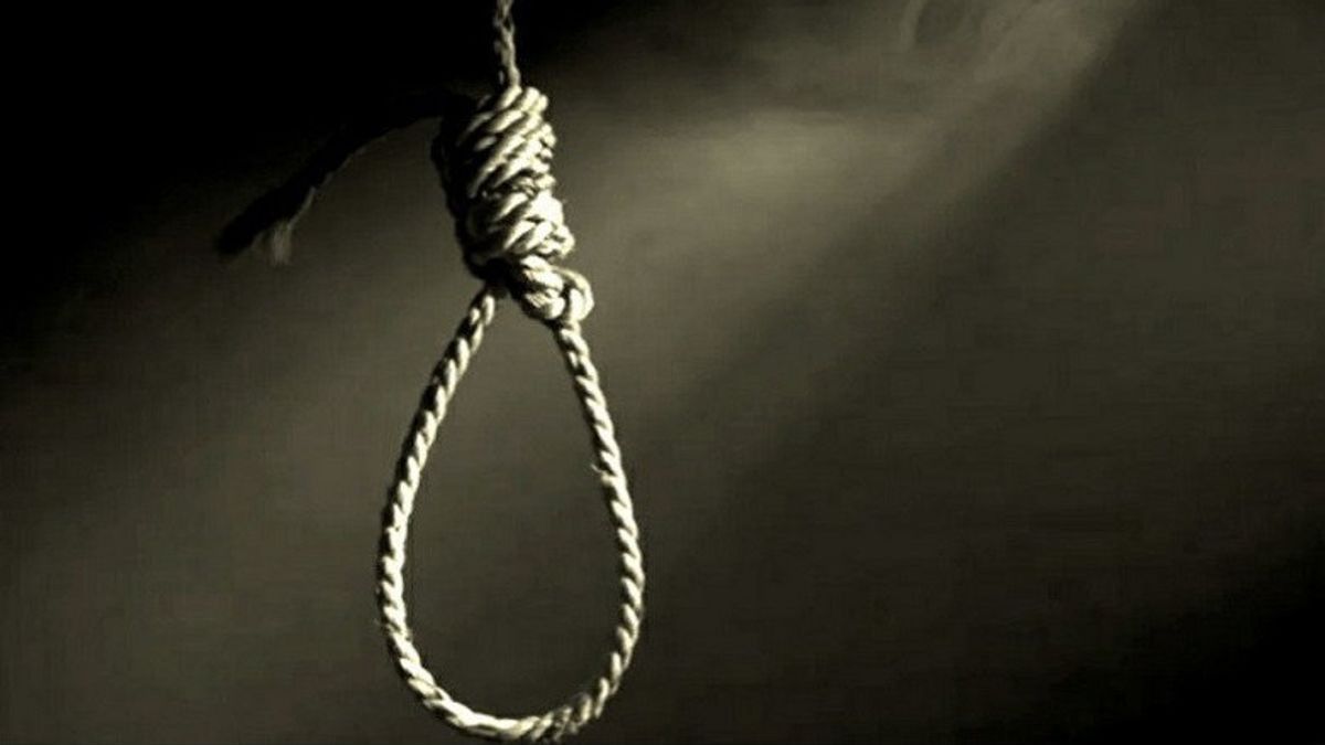 Taxi Driver Hangs Himself, Police Find A Will Containing Family Problems