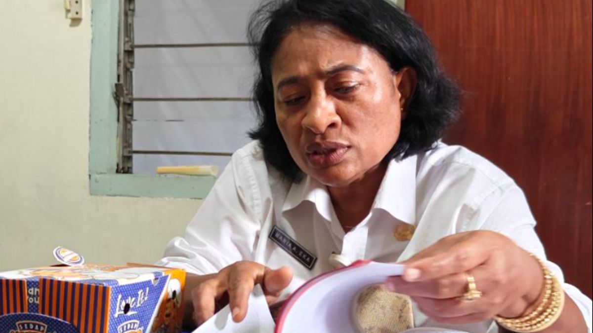 Kurangnya Perhatian Orangtua dan Pola Asuh Buruk Sebabkan Stunting di Ende