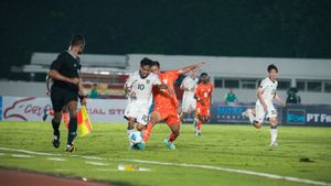 Uji Coba Timnas Indonesia U-23 Lawan Mali Tak Masuk Hitungan FIFA