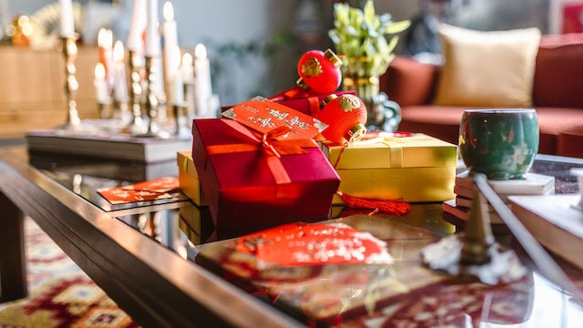 Ahead Of 2023 Chinese New Year, Take A Peek At Hampers Ideas For Friends Or Colleagues