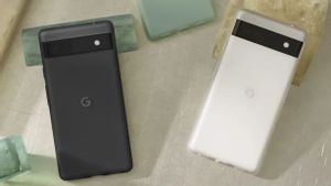 Google Will Reduce Pixel 6A Battery Capacity To Prevent Burned Components