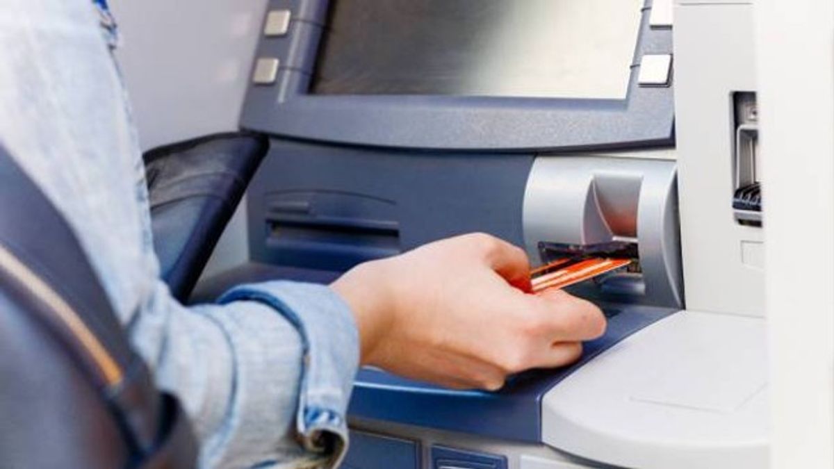 Improved The COVID-19 Pandemic Situation Makes The Number Of Malware Attacks To ATMs Moving