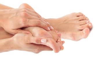 Penyebab serta Gejala Kutil Plantar di Telapak Kaki dan Tumit, Apakah Bisa Hilang Sendiri? Ini Penjelasannya