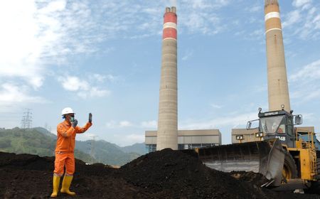 Di COP 27 Mesir, Langkah Indonesia Dalam Pengurangan Emisi Karbon Dapat Apresiasi