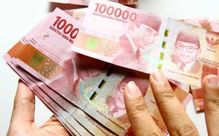 Ekspetasi Penurunan Suku Bunga the Fed Berkurang, Rupiah Kembali Berpotensi Melemah