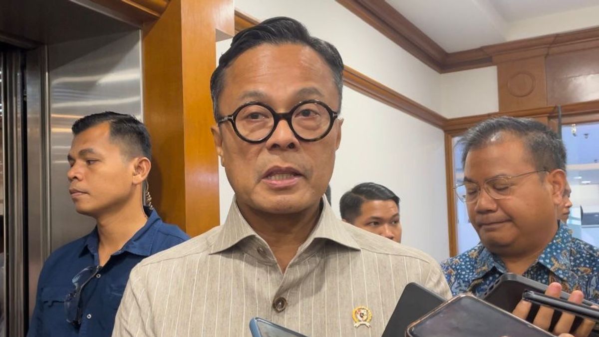 Blackout de Sumatra en lumière, Bos Danantara: PLN sera revu