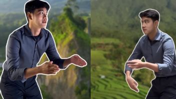 rame de la Commission II de la Chambre des représentants si le vice-président Gibran serait en Papouasie