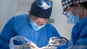 The COVID-19 Pandemic, Plastic Surgery Business In South Korea Has Increased Rapidly