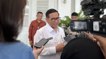 Mas Pramono Asked To Postpone Relocation, Barito Market Traders Are Not Ready To Move