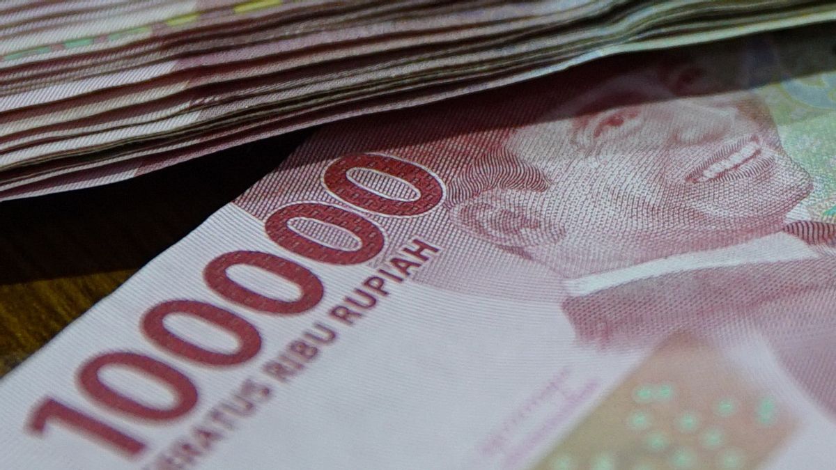 Weekend Rupiah Report Cards: Weakest In Asia Pacific And Farther Than Rp.13,000
