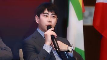 埃德娜在印度最大的初创企业峰会上成为主旨发言人