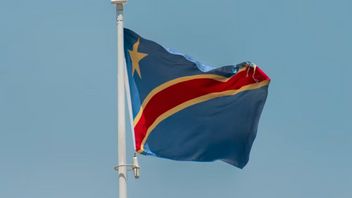 14 Orang Tewas dalam Serangan Bersenjata di Kamp Pengungsi Kongo