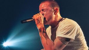 Video Klip <i>Numb</i> dari Linkin Park Tembus Lebih dari 2 Miliar Penayangan di YouTube
