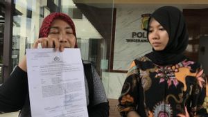 Sopir Transjakarta Penabrak Pelajar hingga Tewas di Ciputat Resmi Jadi Tersangka