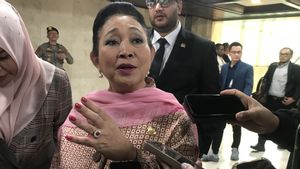 Komisi IV DPR Desak Pemerintah Cari Tahu dan Umumkan Pemilik Pagar Laut di Perairan Tangerang