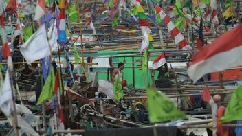 Worried That They Will Not Be Absorbed, Fishermen And Cultivators Expect BUMN To Absorb Fishery Products