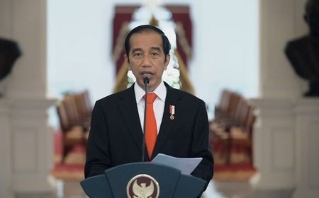 Jokowi Terbitkan PP Tentang Perlindungan Khusus Bagi Anak, Begini Isinya