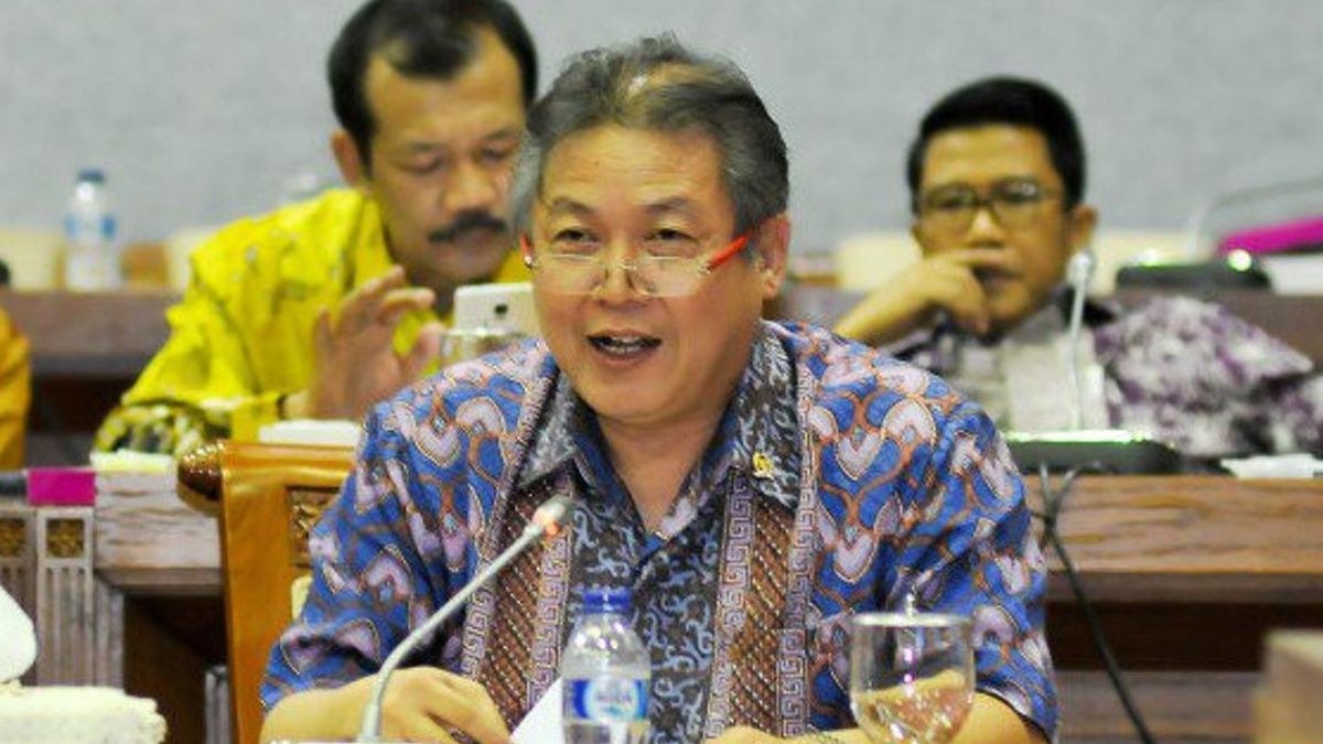 Calon PDIP Bakal Muncul di Jam <i>Deadline</i>, Ada Nama Ganjar?
