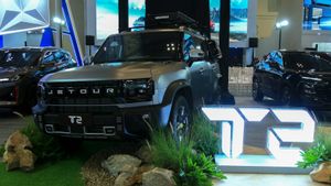 Mengenal Lebih Dekat SUV Petualang Baru Jetour T2 yang Bawa Desain Ikonis dan Teknologi Modern